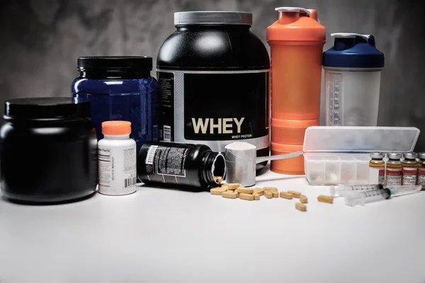 Clinical Nutrition